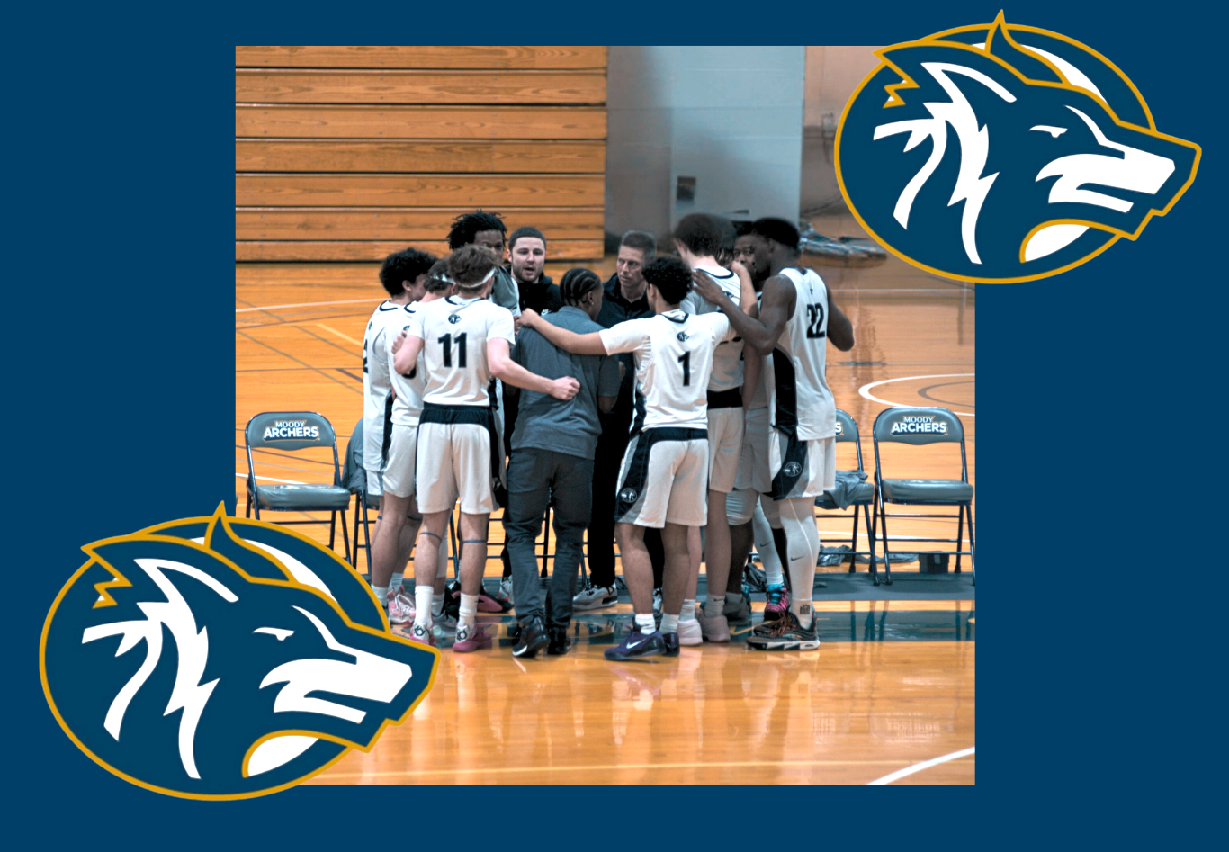 The Archers Prepare for Midwest Region Quarterfinals